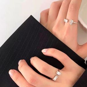 Adjustable ring